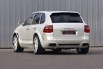 Porsche Cayenne GT 750 AERO 3 Sport Exclusive by Gemballa 2009 года
